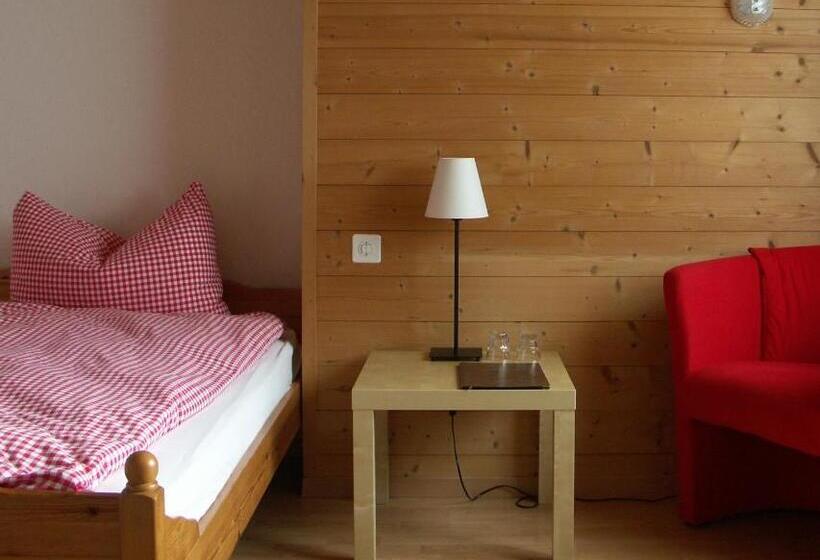 Номер Стандарт Индивидуальный, Gasthof Schoenegg B&b