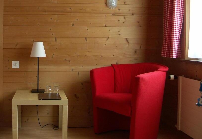 Номер Стандарт Индивидуальный, Gasthof Schoenegg B&b