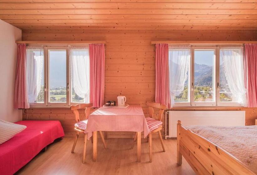 Номер Стандарт Трехместный, Gasthof Schoenegg B&b