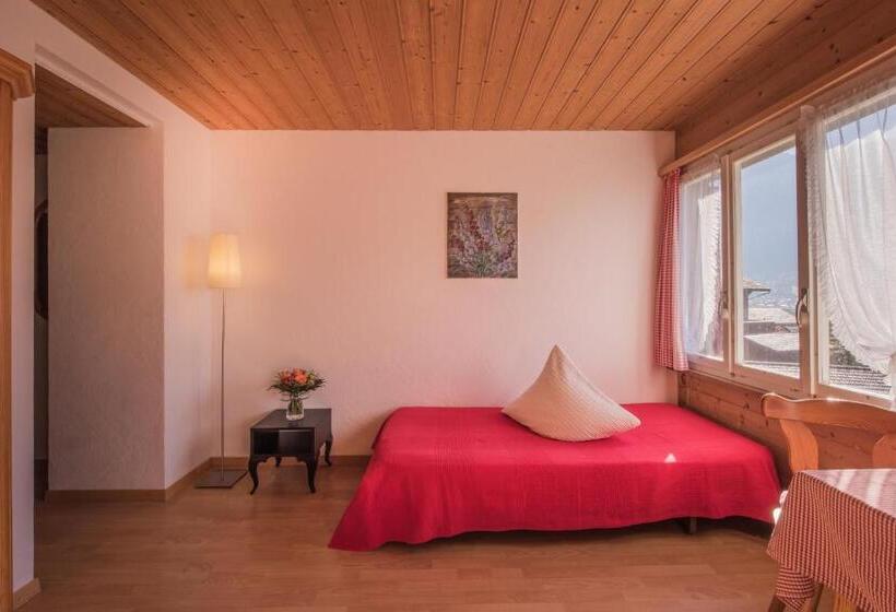 Номер Стандарт Трехместный, Gasthof Schoenegg B&b