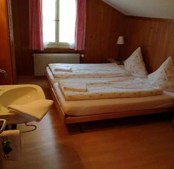 Perhehuone, Gasthof Schoenegg B&b