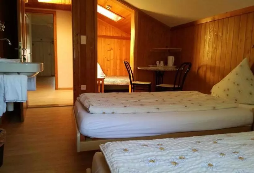 Perhehuone, Gasthof Schoenegg B&b