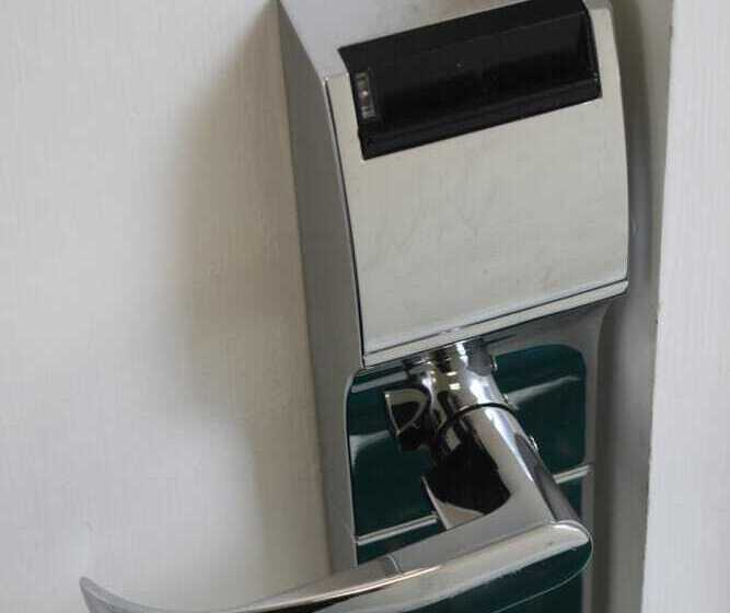 غرفة قياسية فردية, Hanover Hotel & Mccartney S Bar