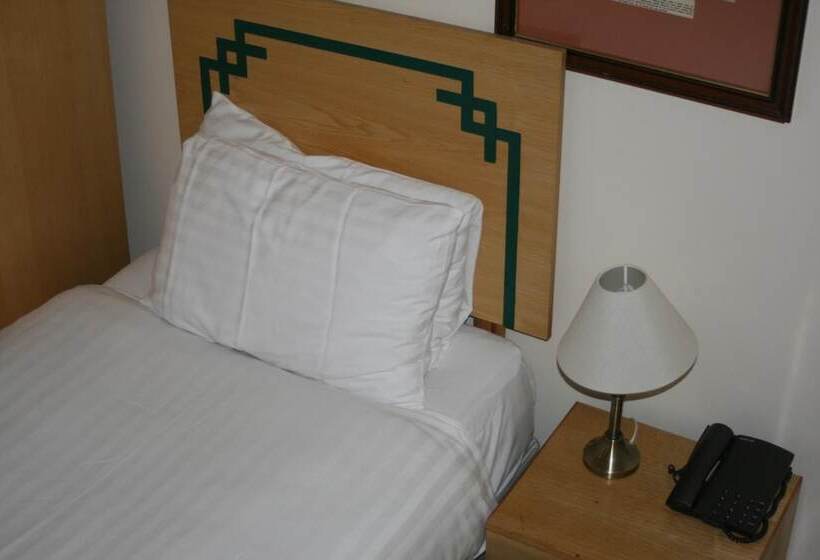 غرفة قياسية فردية, Hanover Hotel & Mccartney S Bar