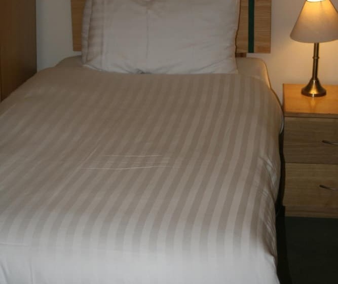 غرفة قياسية فردية, Hanover Hotel & Mccartney S Bar