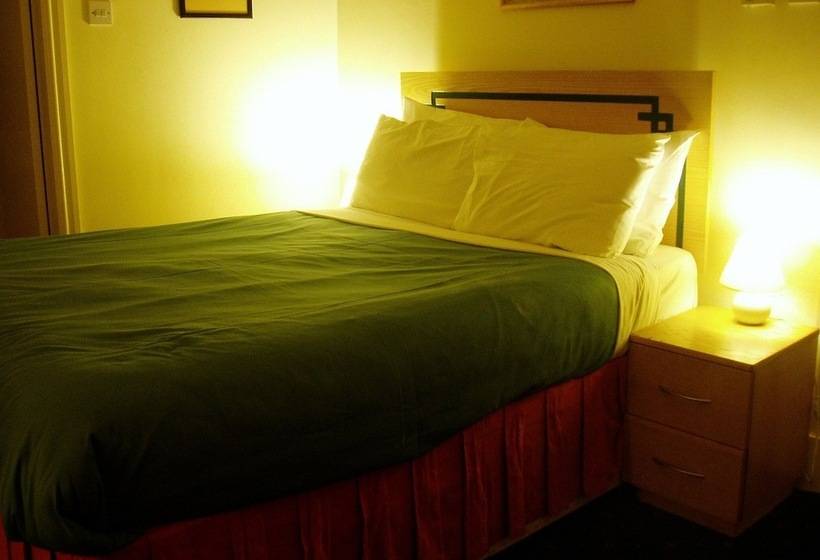 غرفة قياسية, Hanover Hotel & Mccartney S Bar