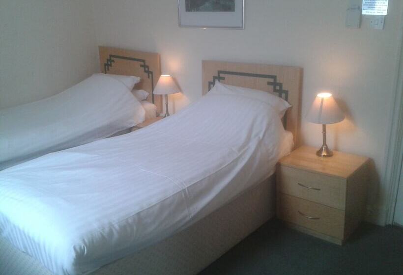 غرفة قياسية, Hanover Hotel & Mccartney S Bar