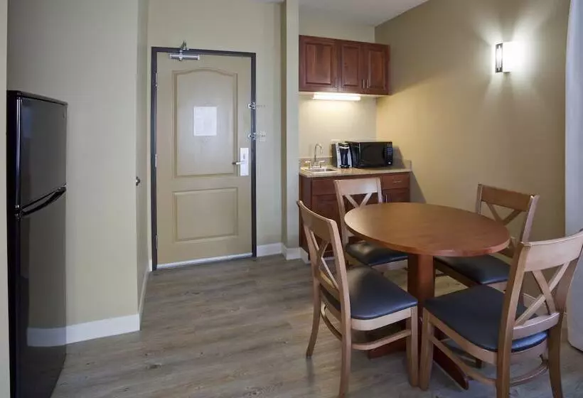 スイート, Holiday Inn Hotel & Suites Maple Grove Northwest Minneapolis Arbor Lakes, An Ihg