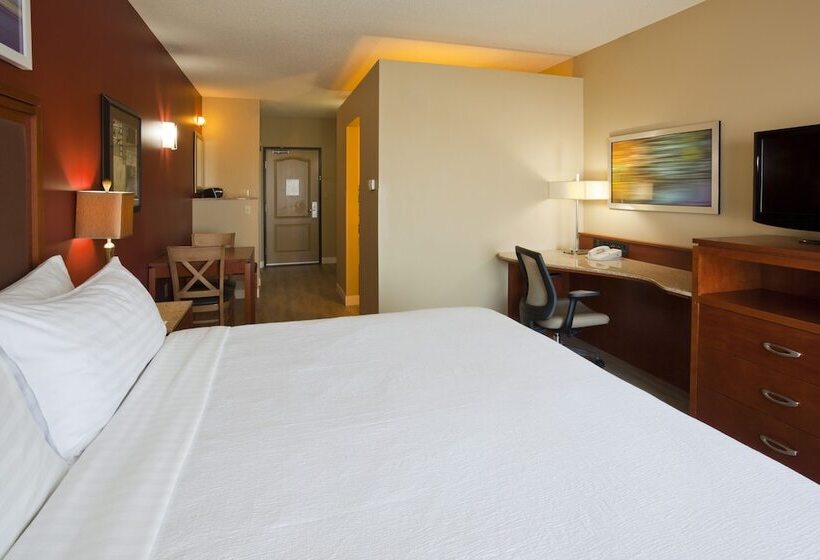 جناح, Holiday Inn Hotel & Suites Maple Grove Northwest Minneapolis Arbor Lakes, An Ihg