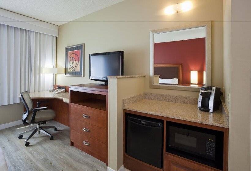 Номер Стандарт, Holiday Inn Hotel & Suites Maple Grove Northwest Minneapolis Arbor Lakes, An Ihg