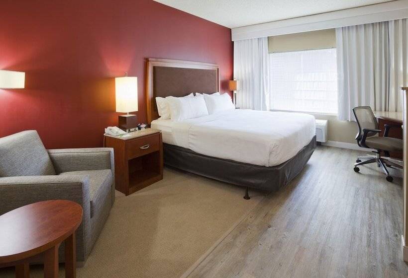 غرفة قياسية, Holiday Inn Hotel & Suites Maple Grove Northwest Minneapolis Arbor Lakes, An Ihg