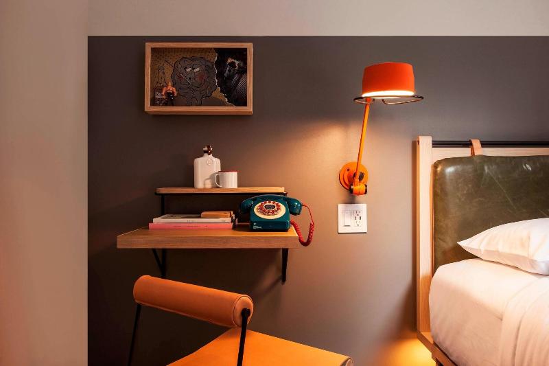 جناح سرير كينج, Holiday Inn Express  & Suites Bufordmall Of Georgia