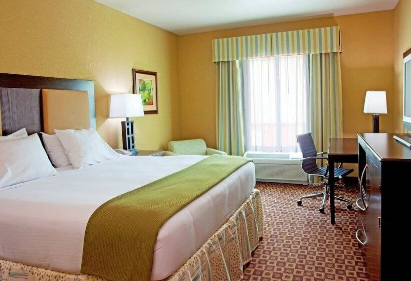 스위트, Holiday Inn Express Hotel & Suites Chaffee   Jacksonville West, An Ihg