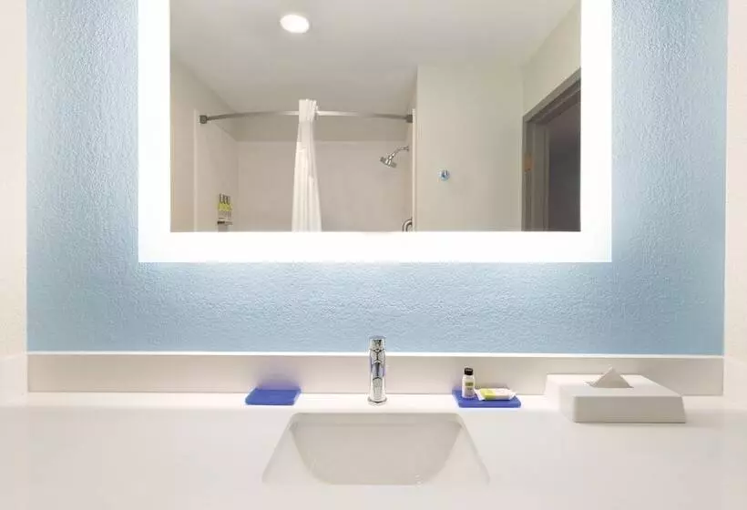 スイート, Holiday Inn Express Hotel & Suites Lavonia, An Ihg