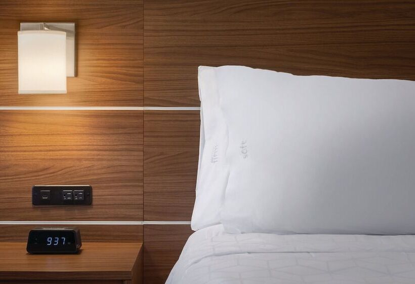 スタンダードルーム, Holiday Inn Express Hotel & Suites Lavonia, An Ihg