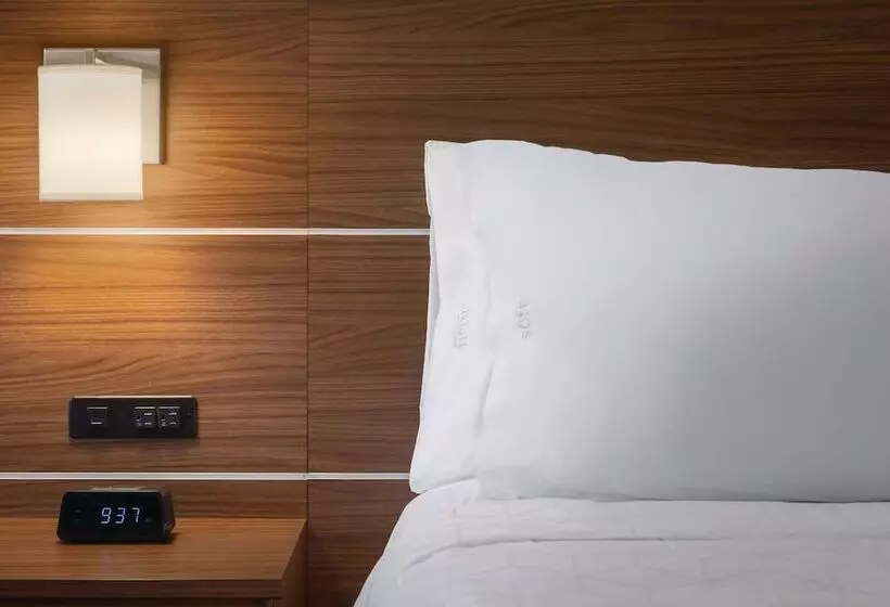 スタンダードルーム, Holiday Inn Express Hotel & Suites Lavonia, An Ihg