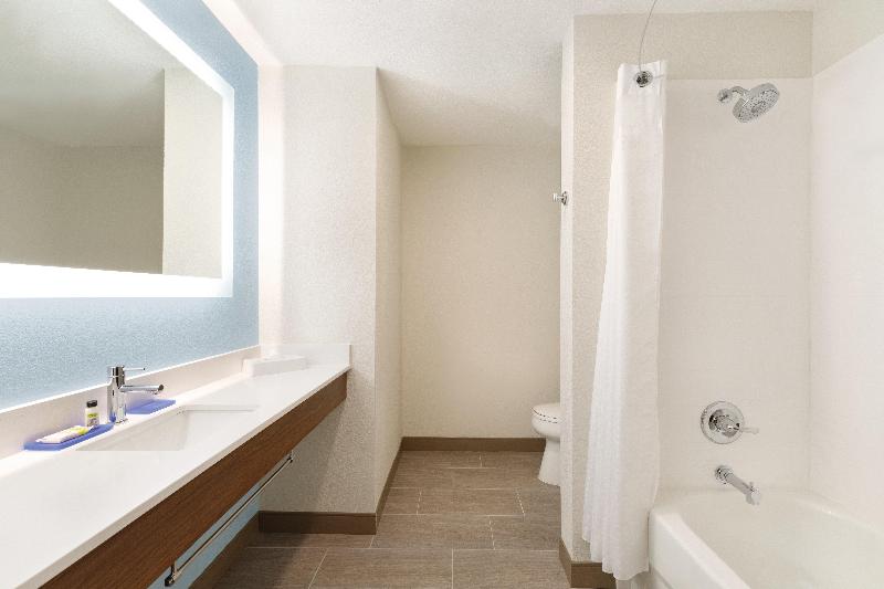 Стандартный Номер Кровать Кинг, Holiday Inn Express Hotel & Suites Lavonia, An Ihg
