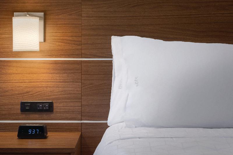 スタンダードルーム, Holiday Inn Express Hotel & Suites Lavonia, An Ihg