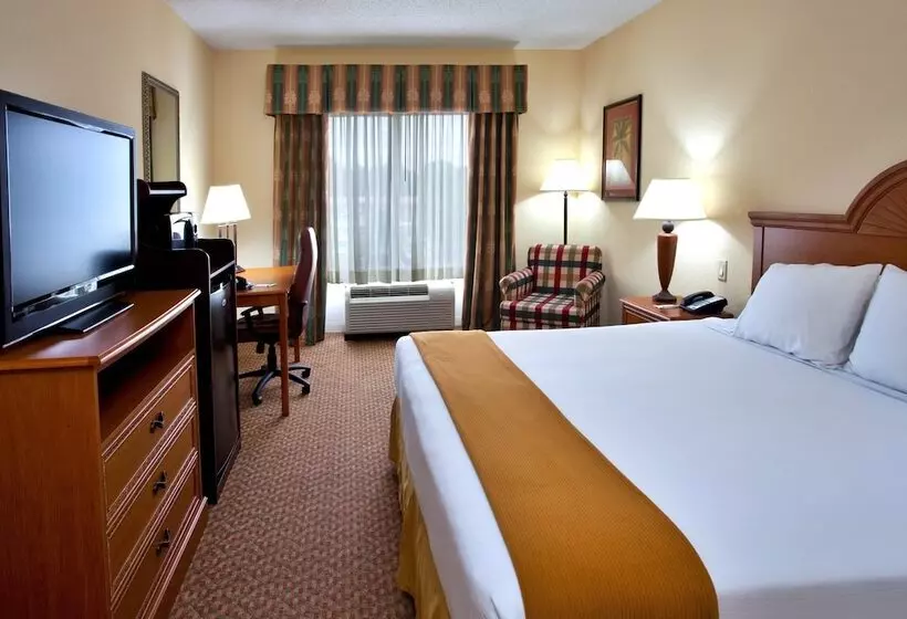 スタンダードルーム, Holiday Inn Express & Suites Spring Hill, An Ihg