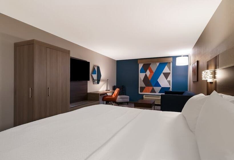 סוויטה, Holiday Inn Express Hotel & Suites   The Villages, An Ihg