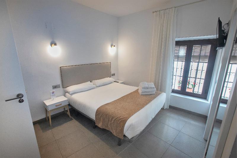 חדר סטנדרט מותאם לאדם עם מוגבלויות, Holiday Inn Express Hotel & Suites   The Villages, An Ihg