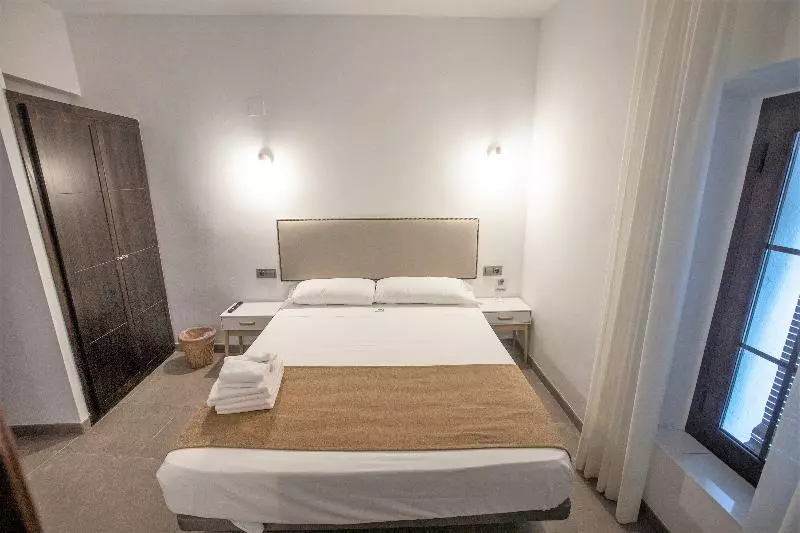 身障者適用スタンダードルーム, Holiday Inn Express Hotel & Suites   The Villages, An Ihg