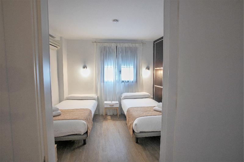 חדר סטנדרט מותאם לאדם עם מוגבלויות, Holiday Inn Express Hotel & Suites   The Villages, An Ihg