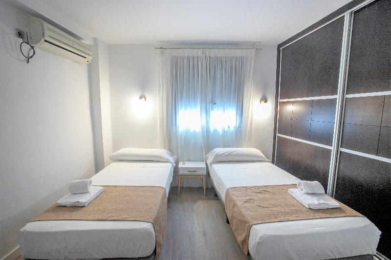 חדר סטנדרט מותאם לאדם עם מוגבלויות, Holiday Inn Express Hotel & Suites   The Villages, An Ihg