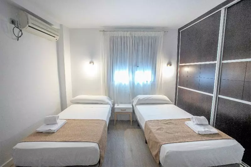 身障者適用スタンダードルーム, Holiday Inn Express Hotel & Suites   The Villages, An Ihg
