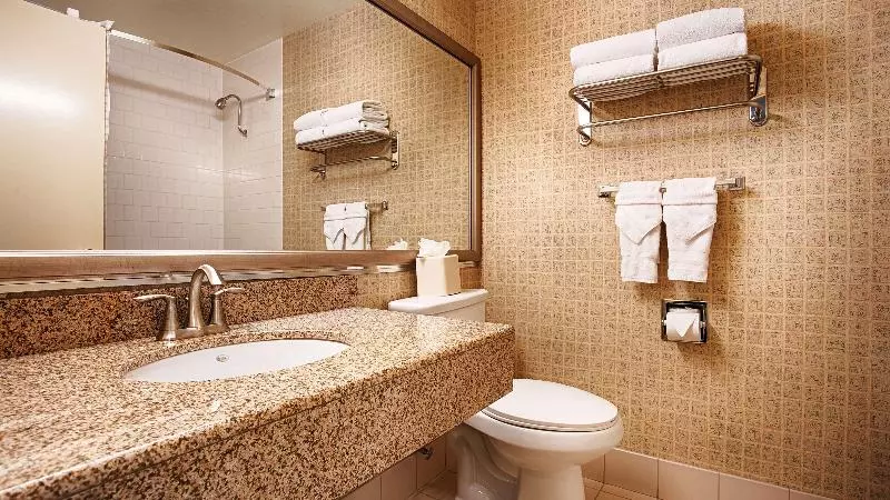 スタンダードルーム, Holiday Inn Express Hotel & Suites   The Villages, An Ihg