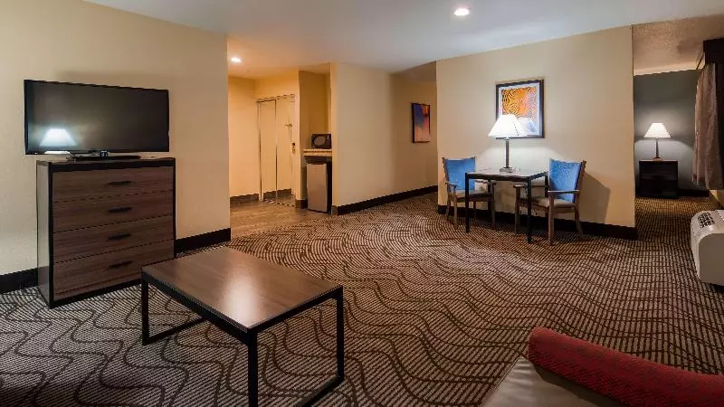 スタンダードルーム, Holiday Inn Express Hotel & Suites   The Villages, An Ihg