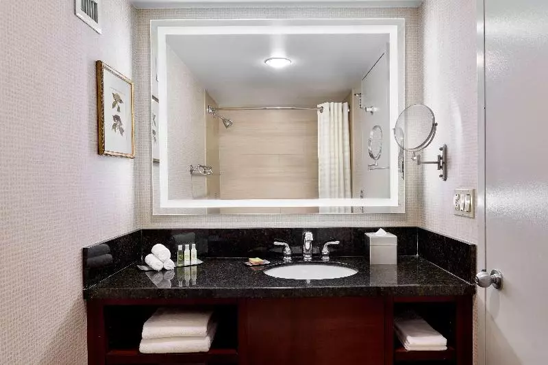 Standard-huone, Holiday Inn Express Hotel & Suites Ventura Harbor, An Ihg