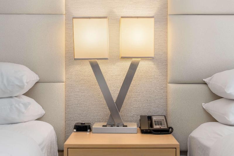 标准间, Holiday Inn Express Hotel & Suites Ventura Harbor, An Ihg