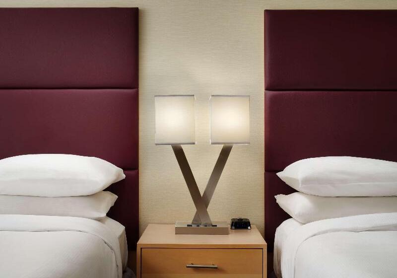 标准间, Holiday Inn Express Hotel & Suites Ventura Harbor, An Ihg