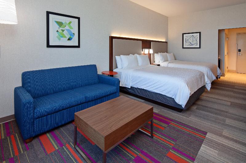Номер Стандарт, Holiday Inn Express Hotel & Suites Ventura Harbor, An Ihg