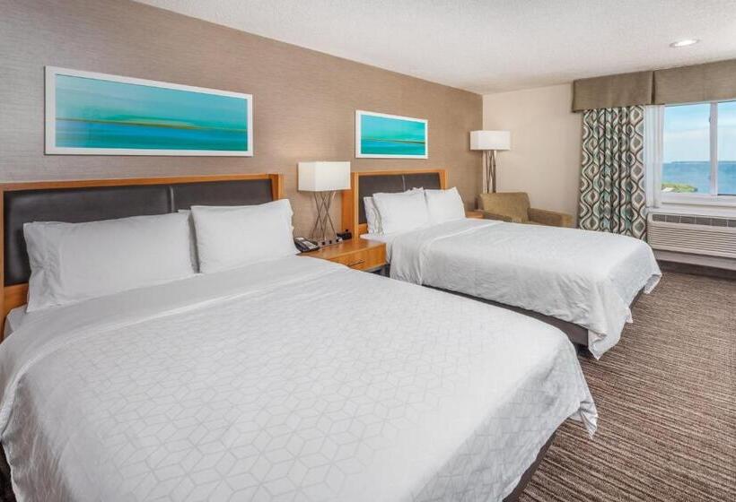 Номер Стандартный с Видом, Holiday Inn Express Annapolis East Kent Island, An Ihg