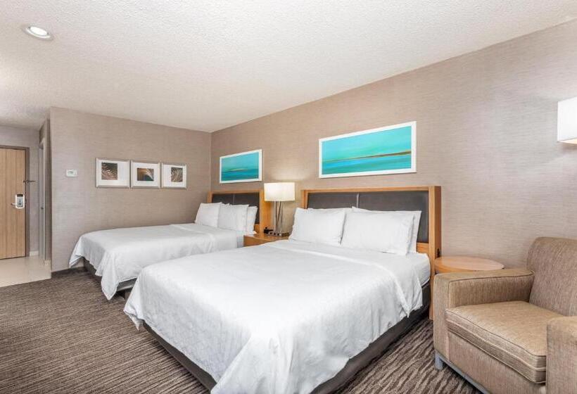 스탠다드 전망 룸, Holiday Inn Express Annapolis East Kent Island, An Ihg