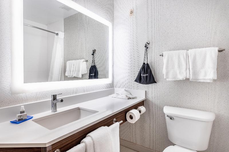 Стандартный Номер Кровать Кинг, Holiday Inn Express Annapolis East Kent Island, An Ihg