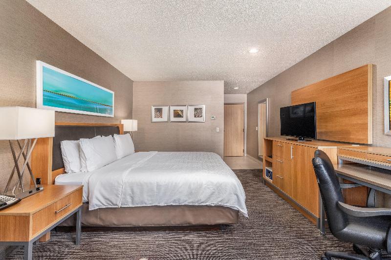 Стандартный Номер Кровать Кинг, Holiday Inn Express Annapolis East Kent Island, An Ihg