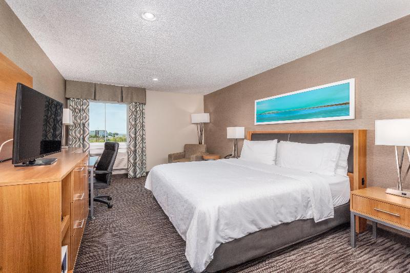 Стандартный Номер Кровать Кинг, Holiday Inn Express Annapolis East Kent Island, An Ihg