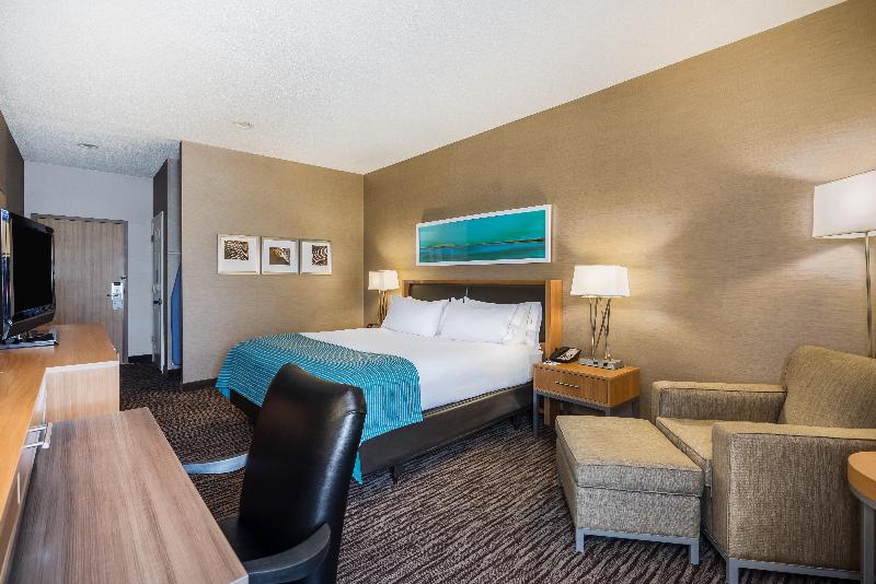 Стандартный Номер Кровать Кинг, Holiday Inn Express Annapolis East Kent Island, An Ihg