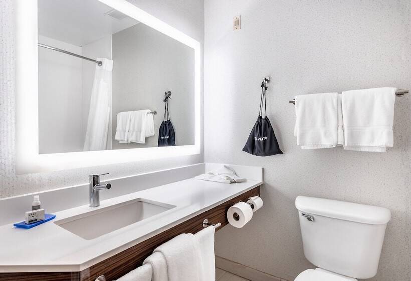 스탠다드 룸, Holiday Inn Express Annapolis East Kent Island, An Ihg