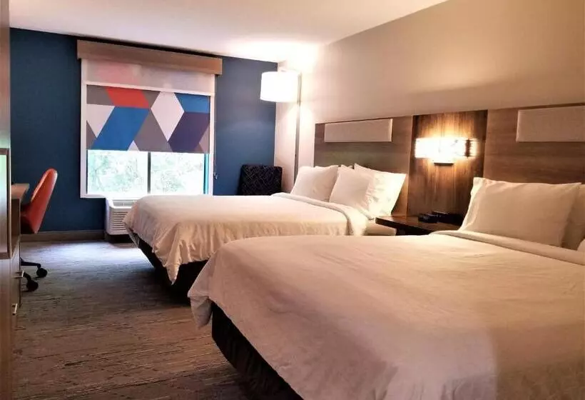 スタンダードルーム, Holiday Inn Express Apex   Raleigh, An Ihg