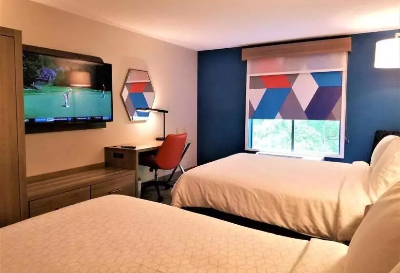 スタンダードルーム, Holiday Inn Express Apex   Raleigh, An Ihg