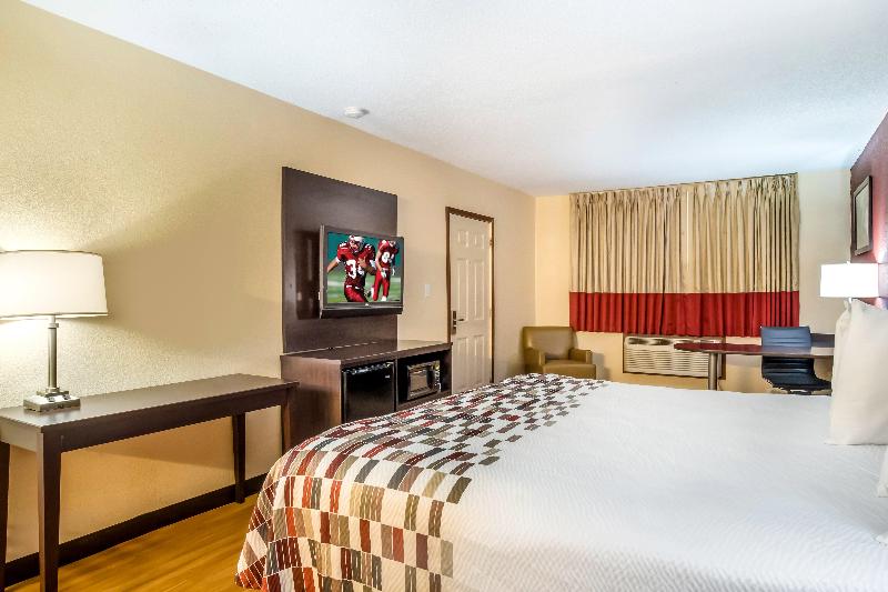 جناح سرير كينج, Holiday Inn Express Breaux Bridge, An Ihg