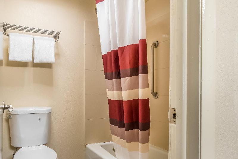 جناح سرير كينج, Holiday Inn Express Breaux Bridge, An Ihg