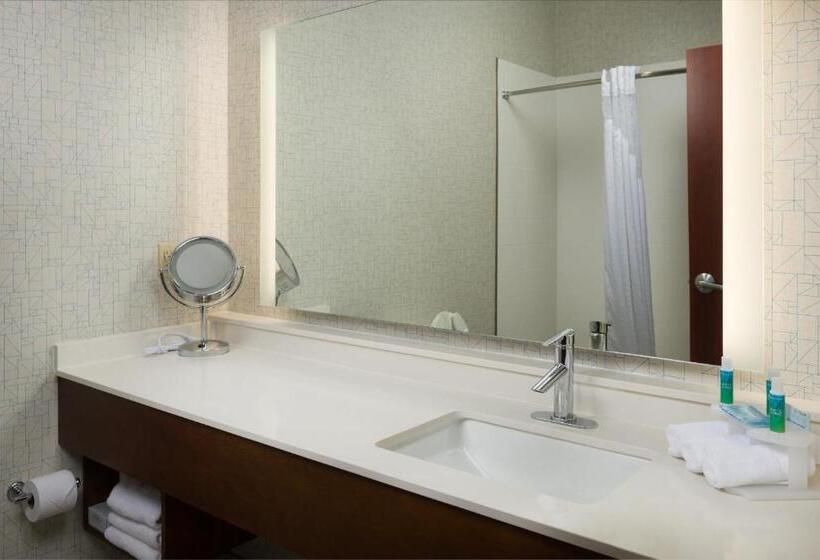 غرفة إدارية سرير كينج, Holiday Inn Express Independence   Kansas City, An Ihg