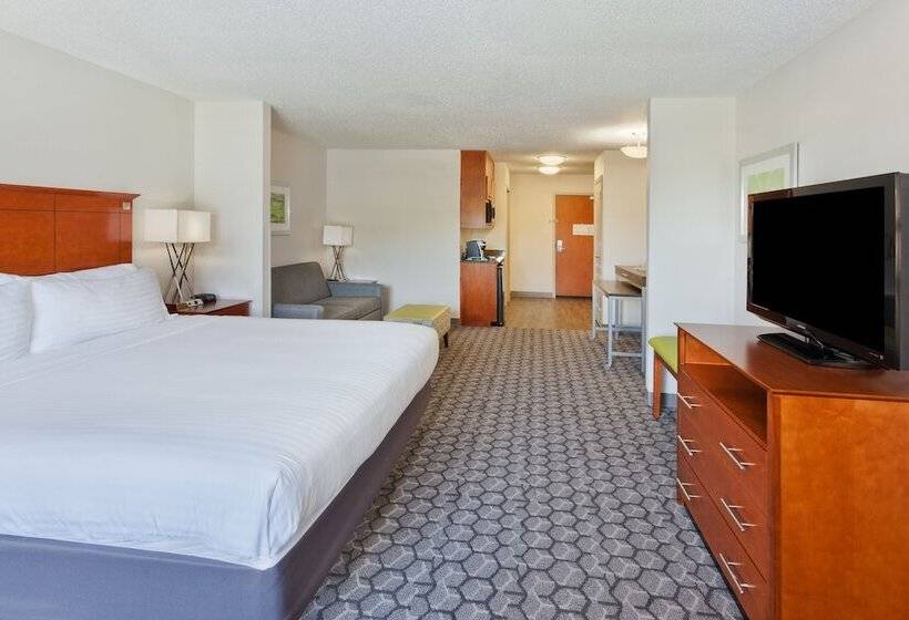 Люкс, Holiday Inn Express Phenix City Fort Benning, An Ihg