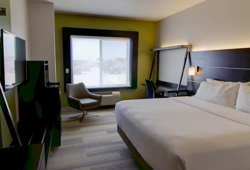 Люкс, Holiday Inn Express & Suites Sioux Center, An Ihg