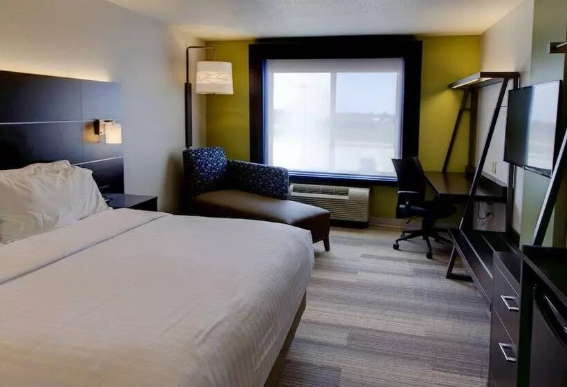 スタンダードルーム, Holiday Inn Express & Suites Sioux Center, An Ihg